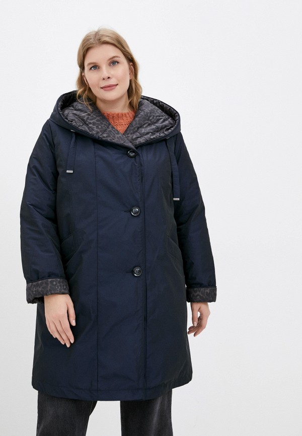 фото Куртка утепленная dixi-coat