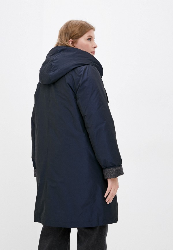 фото Куртка утепленная dixi-coat