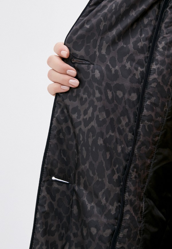 фото Куртка утепленная dixi-coat