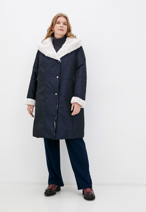 фото Куртка утепленная dixi-coat