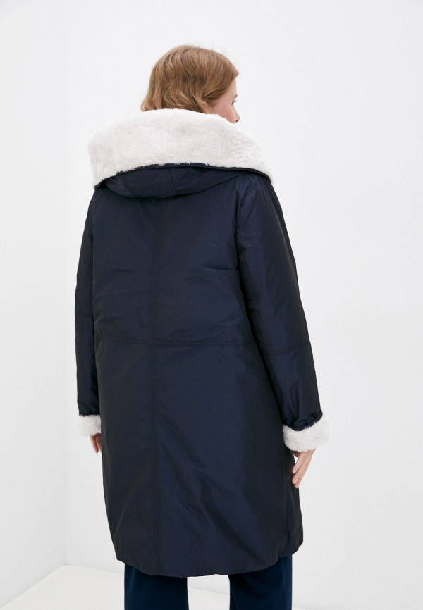 фото Куртка утепленная dixi-coat