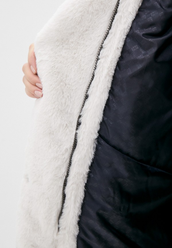 фото Куртка утепленная dixi-coat