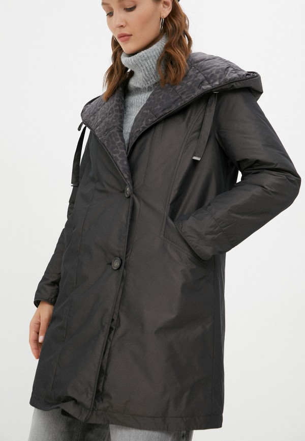 фото Куртка утепленная dixi-coat