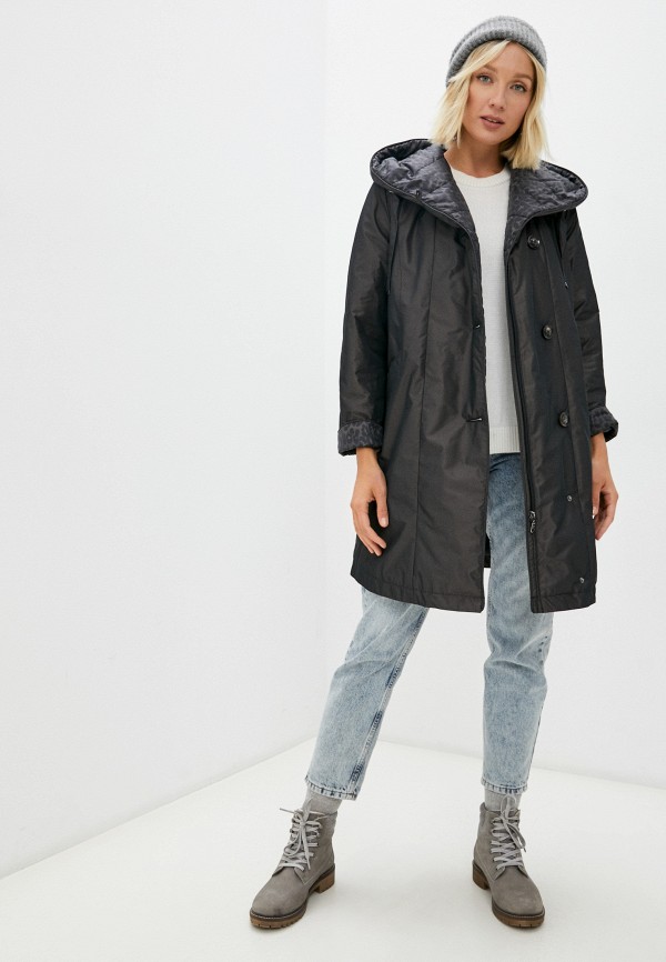 фото Куртка утепленная dixi-coat