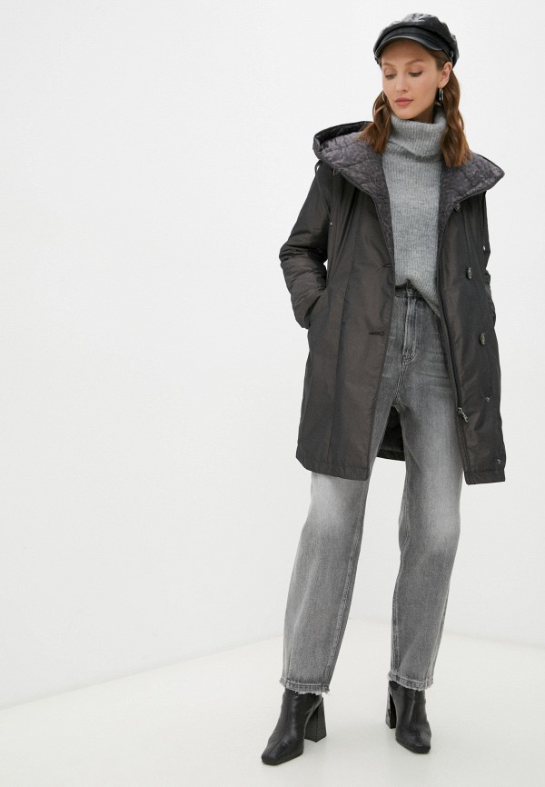 фото Куртка утепленная dixi-coat