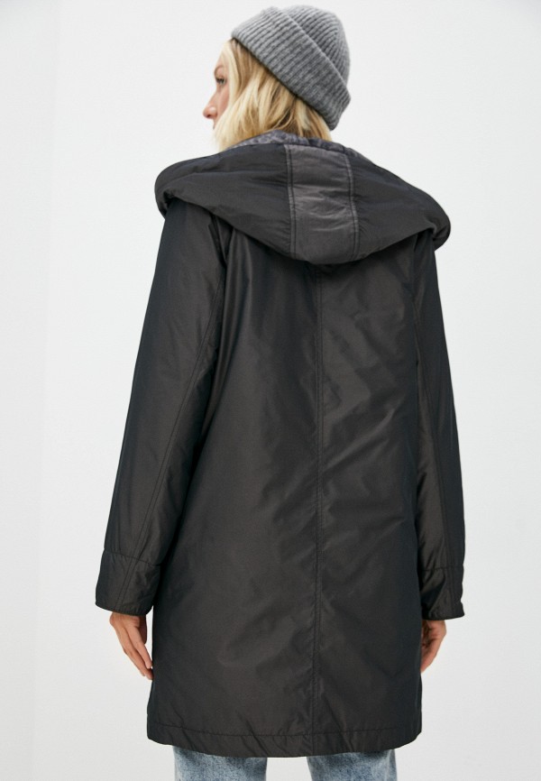 фото Куртка утепленная dixi-coat