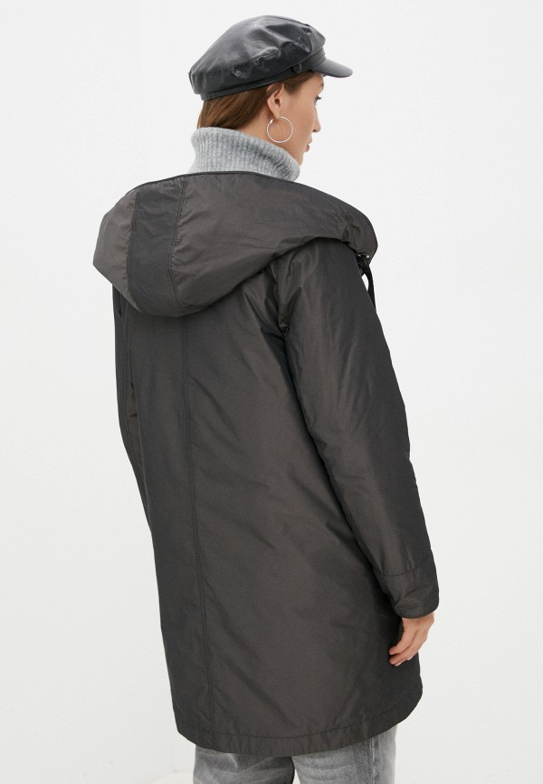 фото Куртка утепленная dixi-coat