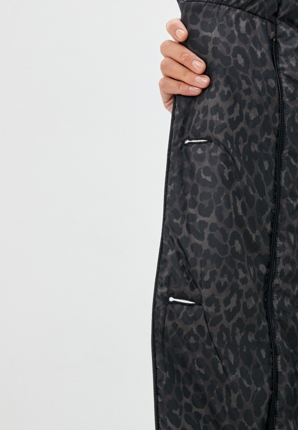 фото Куртка утепленная dixi-coat