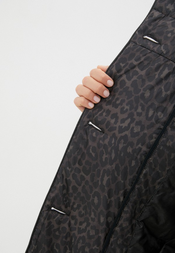 фото Куртка утепленная dixi-coat