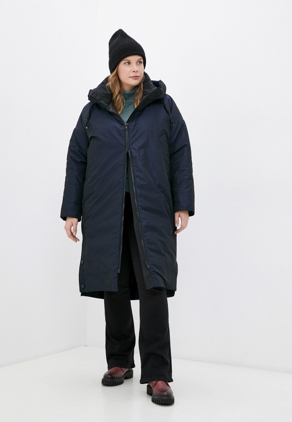 

Куртка утепленная Dixi-Coat, Синий