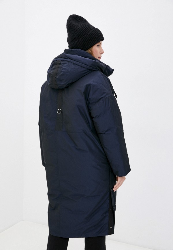 фото Куртка утепленная dixi-coat