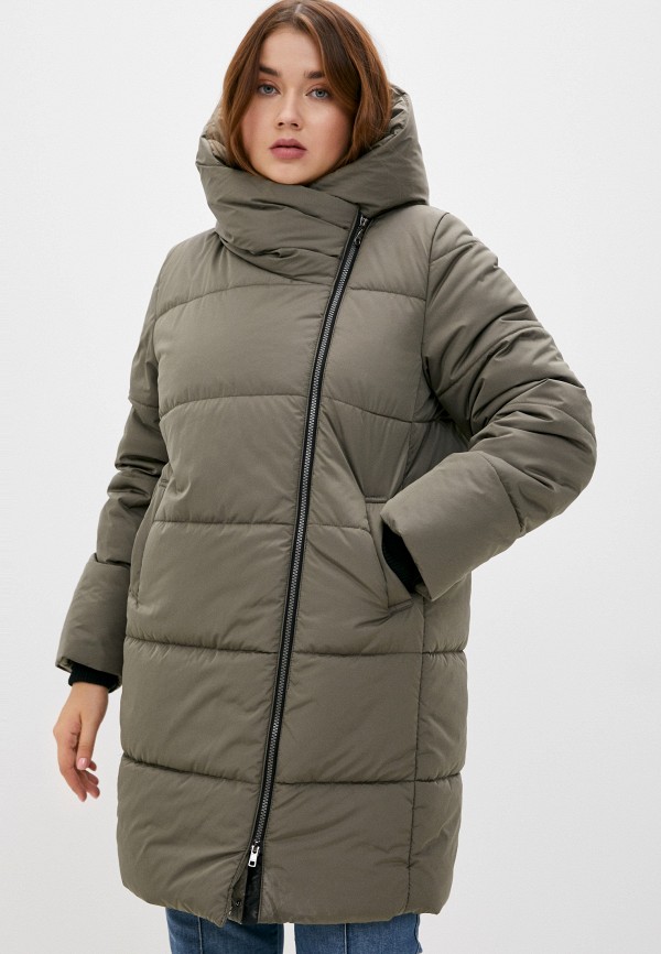 Куртка утепленная Dixi-Coat