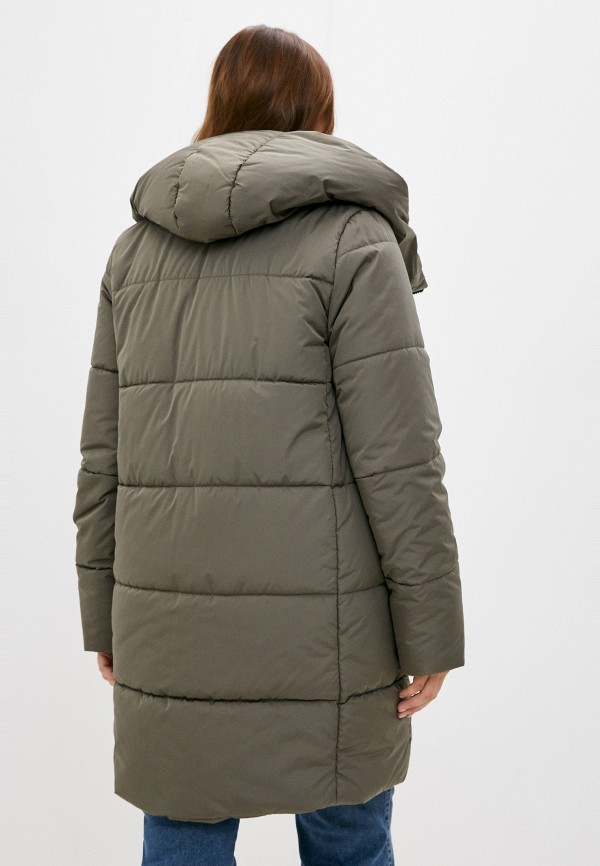 фото Куртка утепленная dixi-coat