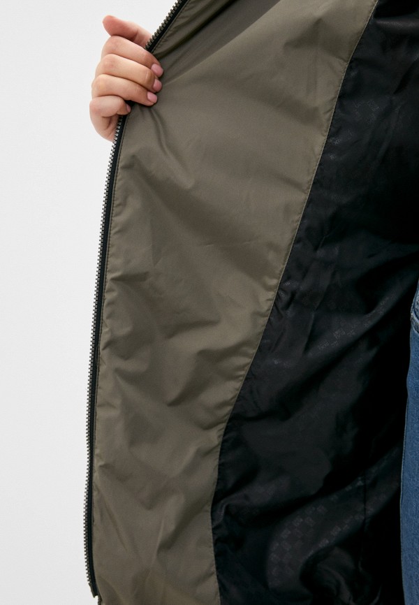 

Куртка утепленная Dixi-Coat, Хаки
