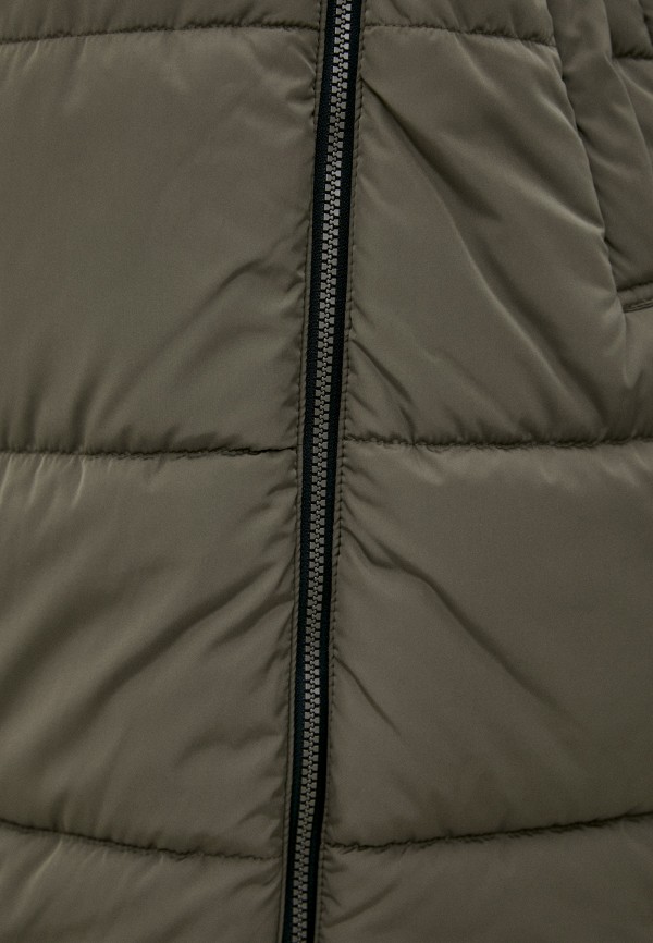 фото Куртка утепленная dixi-coat
