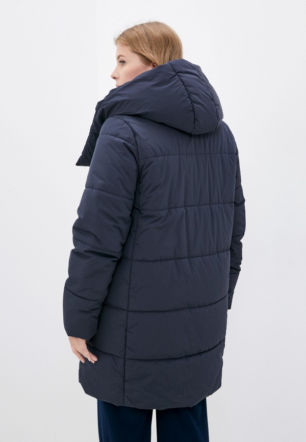 фото Куртка утепленная dixi-coat