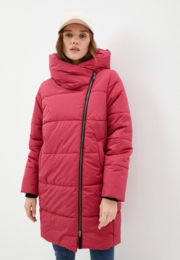 

Куртка утепленная Dixi-Coat, Розовый