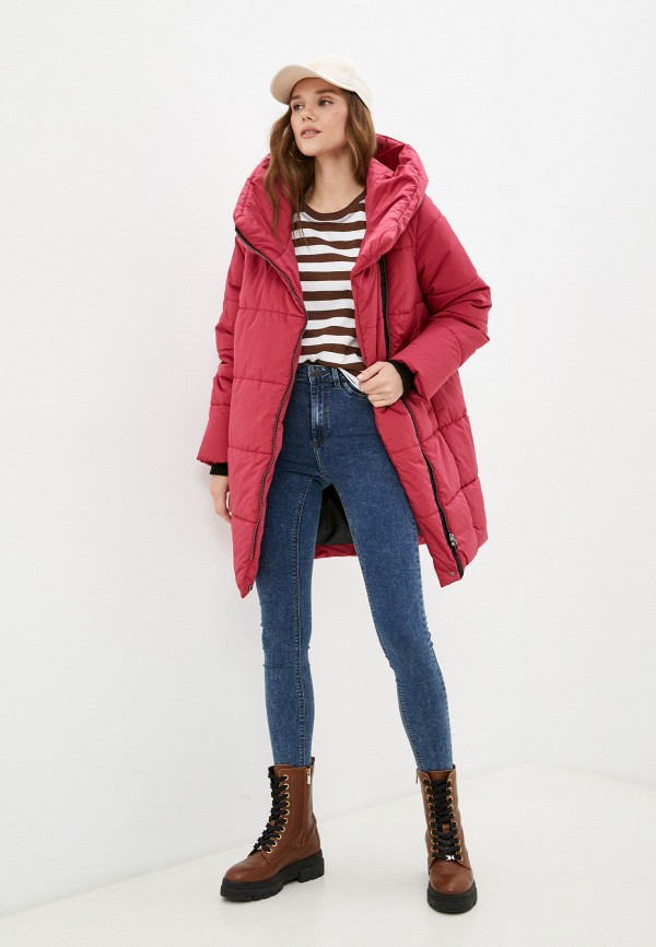 фото Куртка утепленная dixi-coat