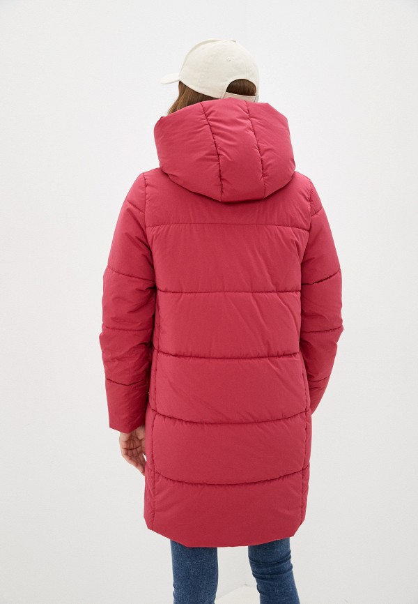фото Куртка утепленная dixi-coat