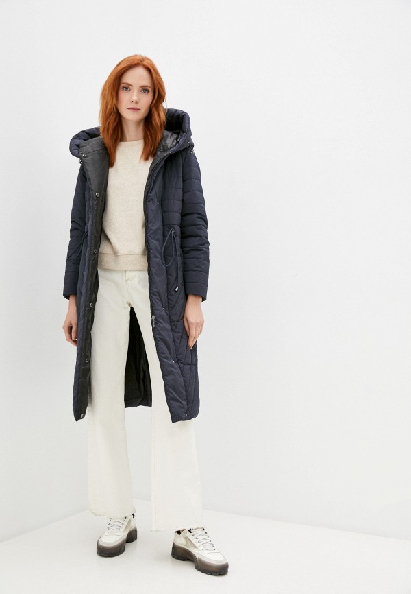 фото Куртка утепленная dixi-coat