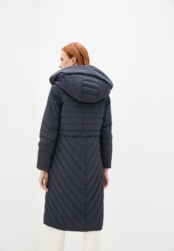 фото Куртка утепленная dixi-coat