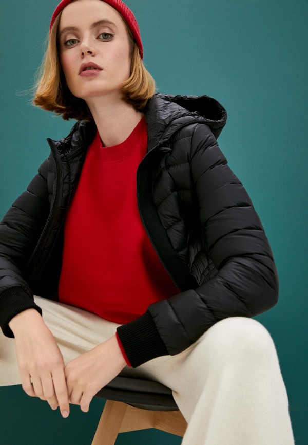 фото Пуховик falconeri