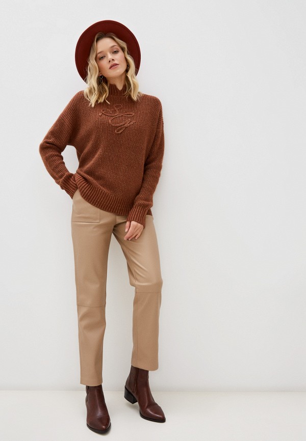 фото Свитер savage