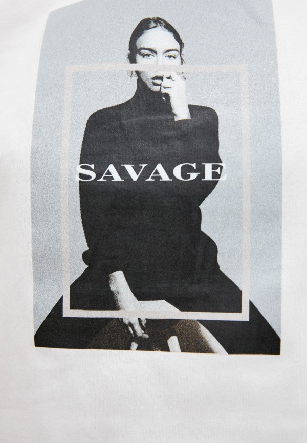 фото Футболка savage
