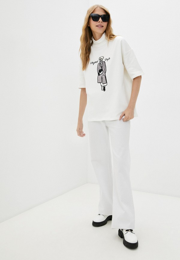 фото Футболка savage