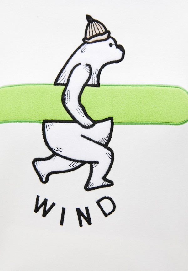 фото Футболка savage