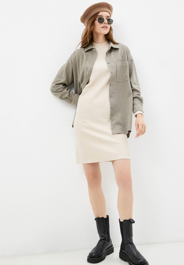 фото Рубашка savage