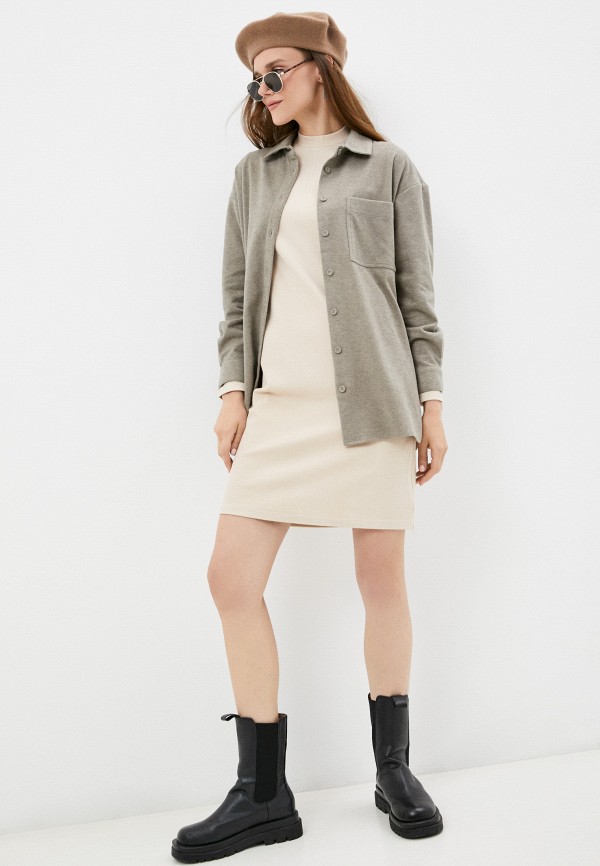 фото Рубашка savage