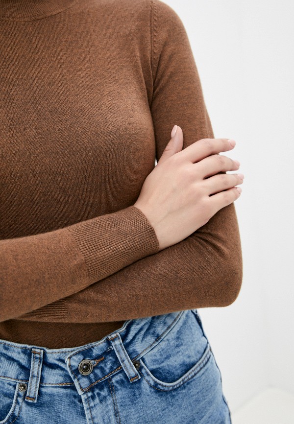 фото Водолазка savage