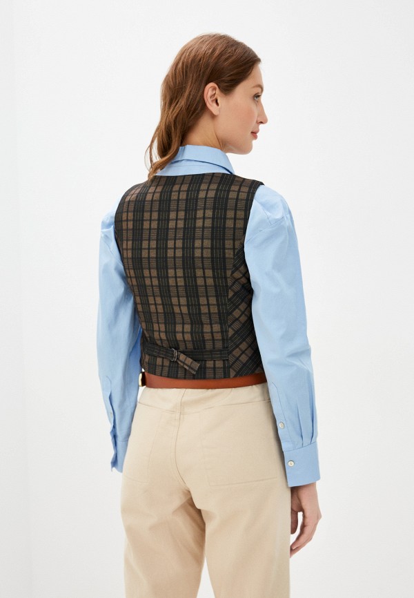 фото Жилет tantino