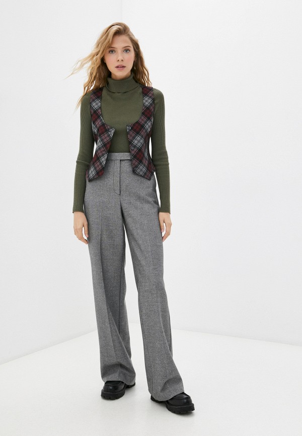 фото Жилет tantino