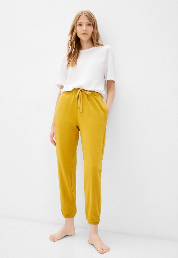 фото Брюки домашние gloria jeans