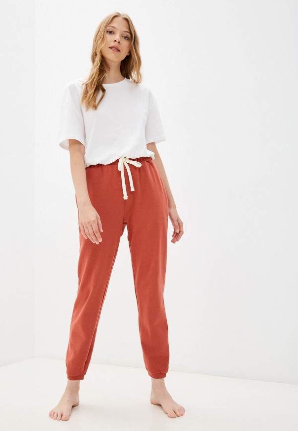 фото Брюки домашние gloria jeans