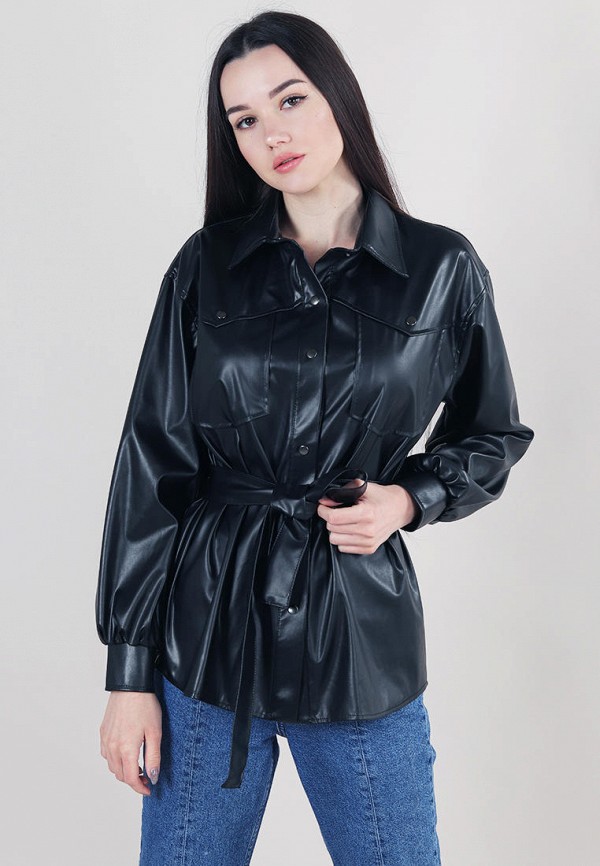 

Рубашка Romashka, Черный, Romashka MP002XW08N5O