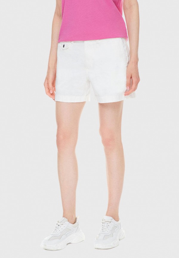 

Шорты Polo Ralph Lauren, Белый