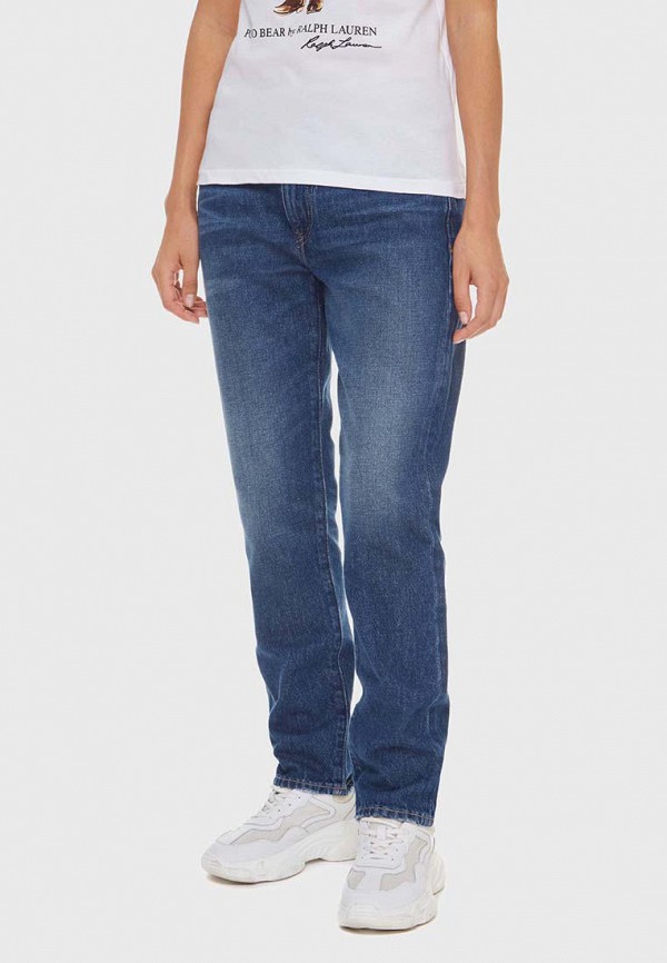 

Джинсы Polo Ralph Lauren, Синий