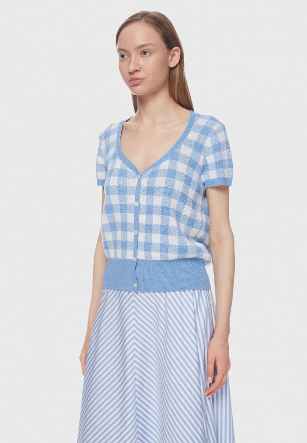 

Кардиган Polo Ralph Lauren, Голубой, Polo Ralph Lauren MP002XW08N70