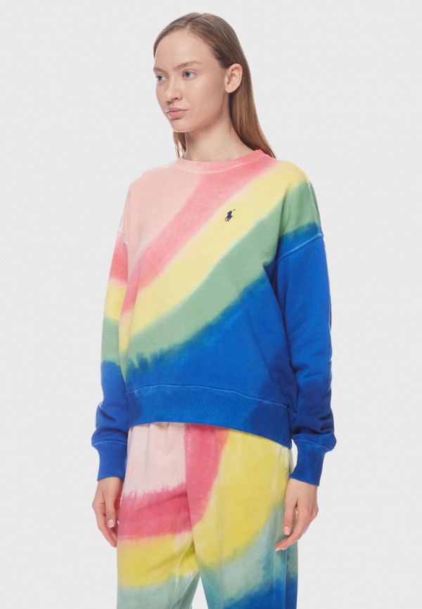 

Свитшот Polo Ralph Lauren, Разноцветный