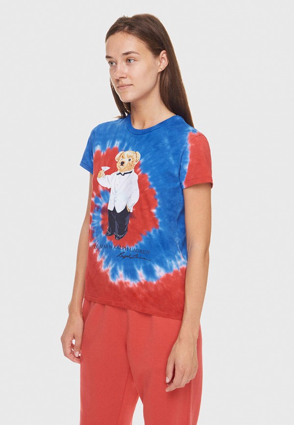 

Футболка Polo Ralph Lauren, Разноцветный