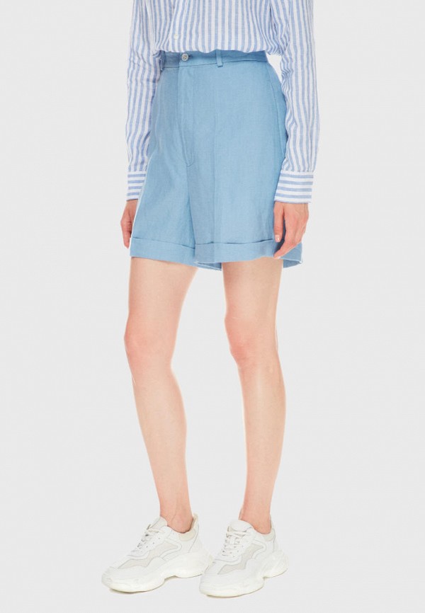 

Шорты Polo Ralph Lauren, Голубой, Polo Ralph Lauren MP002XW08N8D