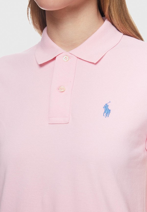 

Платье Polo Ralph Lauren, Розовый, Polo Ralph Lauren MP002XW08N8J