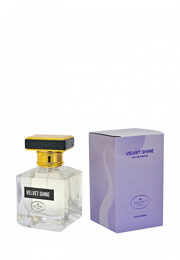 

Парфюмерная вода Velvet Sam, Прозрачный, Velvet Sam MP002XW08N9E