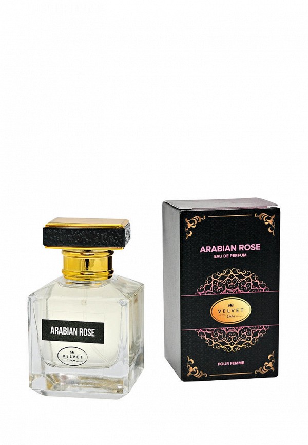 

Парфюмерная вода Velvet Sam, Прозрачный, Velvet Sam MP002XW08N9F