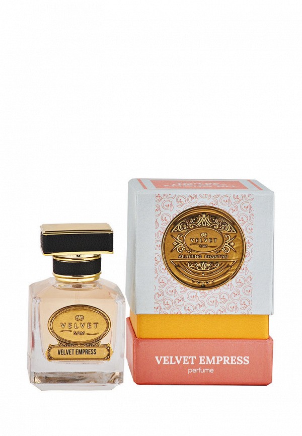 

Духи Velvet Sam, Прозрачный, Velvet Sam MP002XW08N9Y