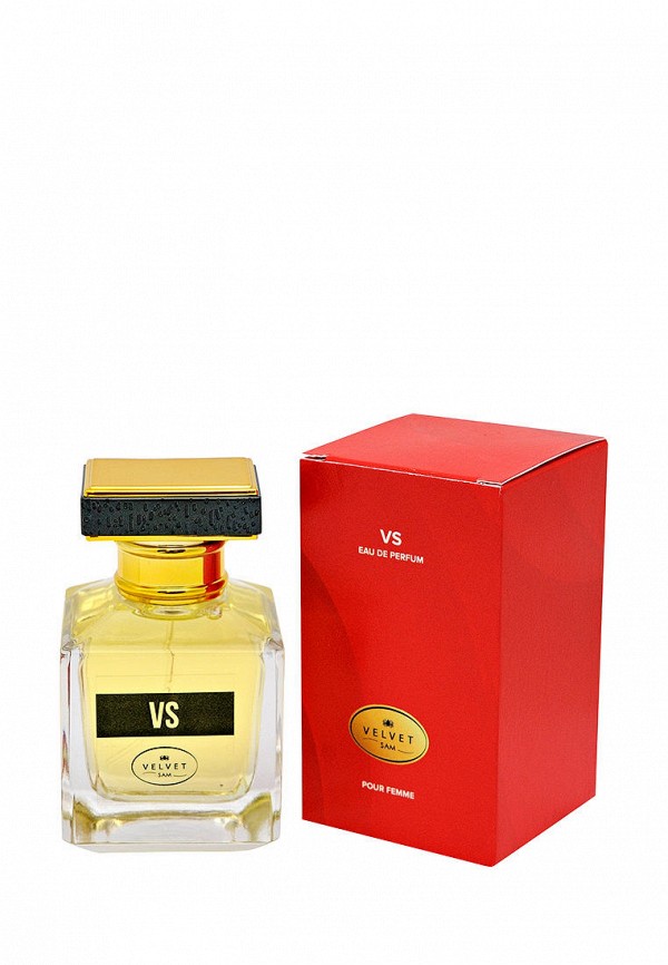 

Парфюмерная вода Velvet Sam, Прозрачный, Velvet Sam MP002XW08NAC
