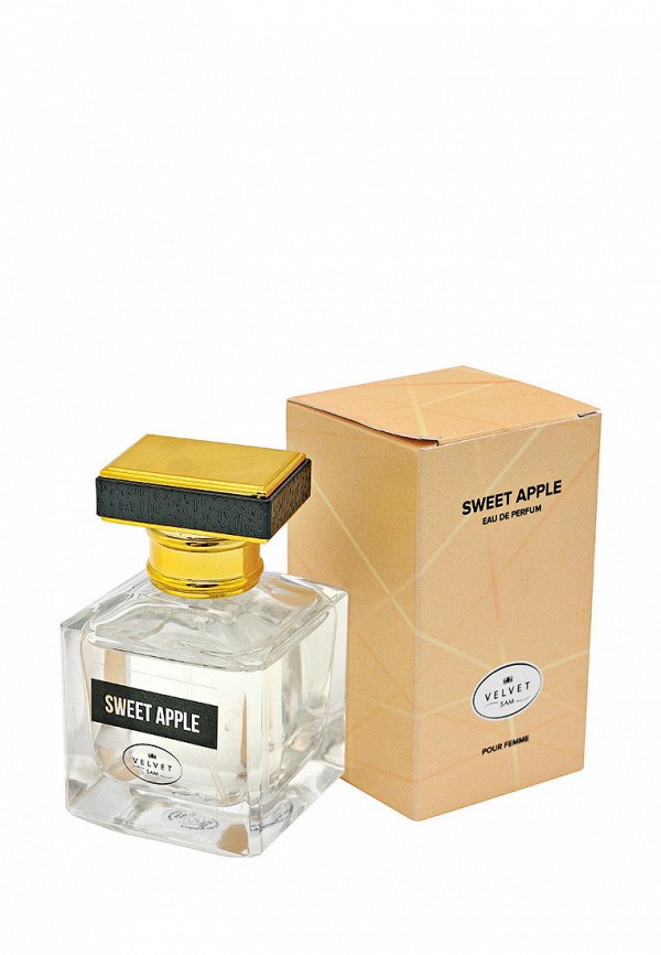 

Парфюмерная вода Velvet Sam, Прозрачный, Velvet Sam MP002XW08NAD